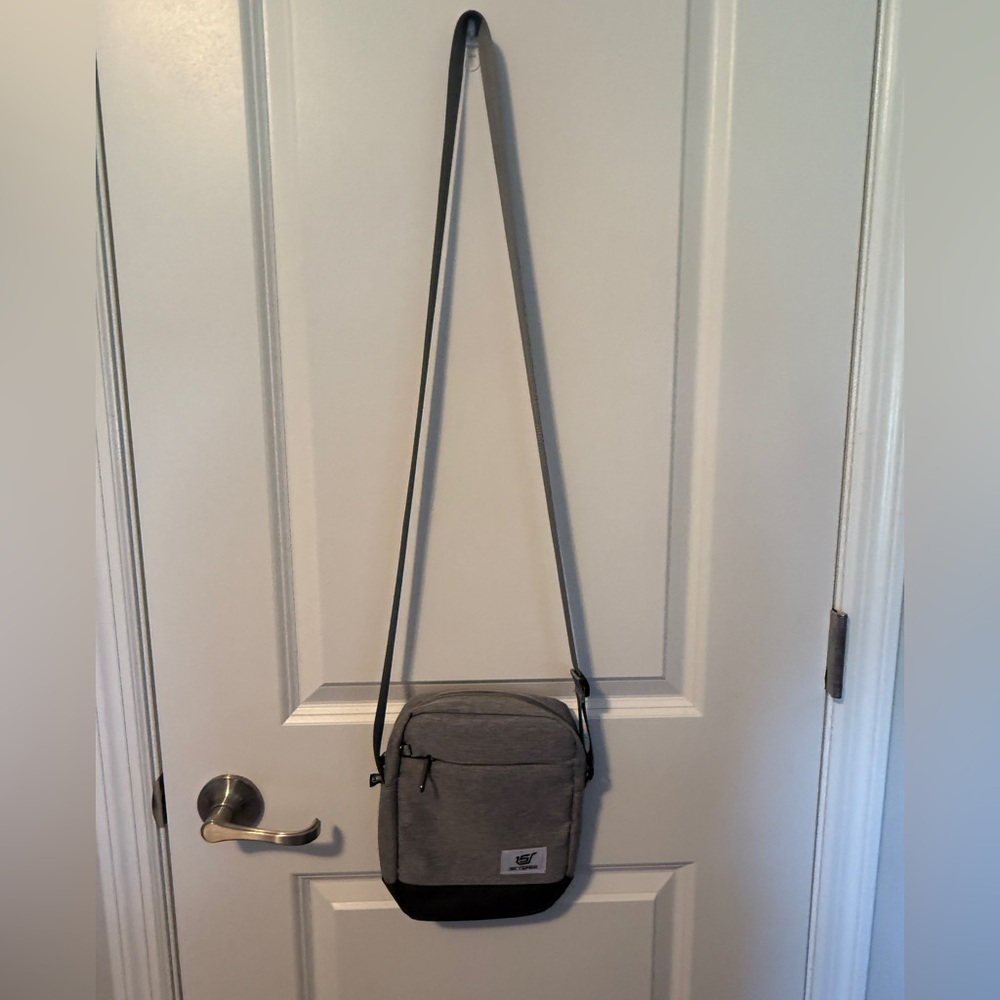 Skysper Anti Theft Cossbody Bag - Picture 6 of 7